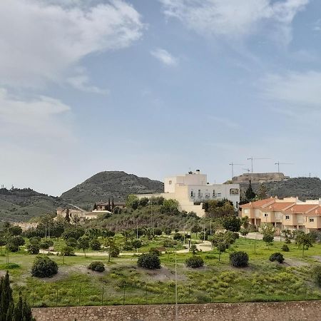 Apartamento Relax Águilas Εξωτερικό φωτογραφία