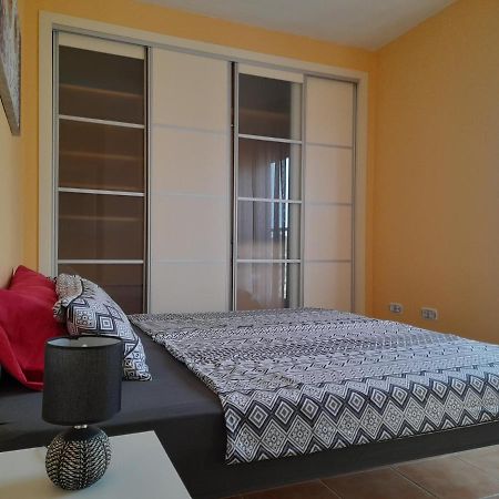 Apartamento Relax Águilas Εξωτερικό φωτογραφία