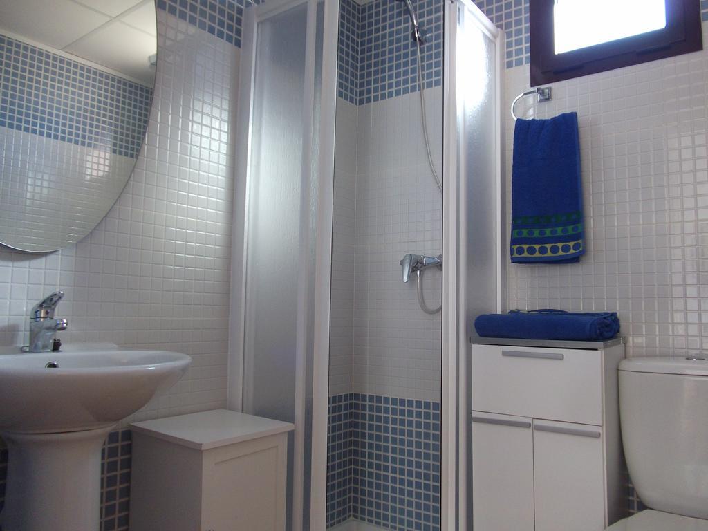 Apartamento Relax Águilas Εξωτερικό φωτογραφία