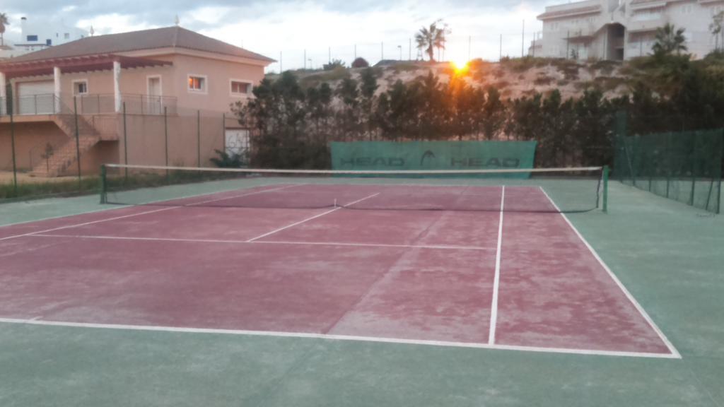Apartamento Relax Águilas Εξωτερικό φωτογραφία